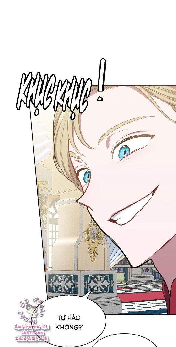 Đừng Đụng Vào Em Trai Ta 20.3 trang 20