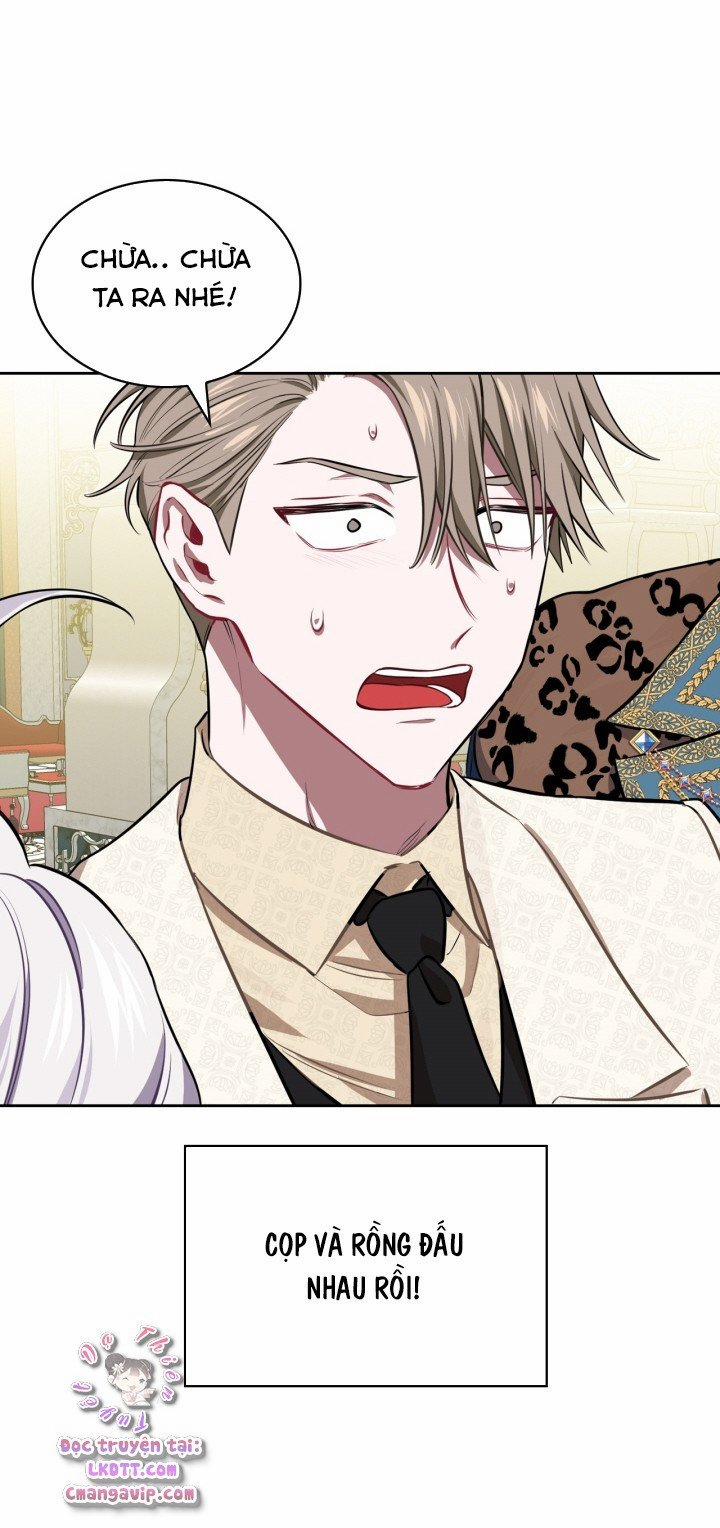 Đừng Đụng Vào Em Trai Ta 20.3 trang 22