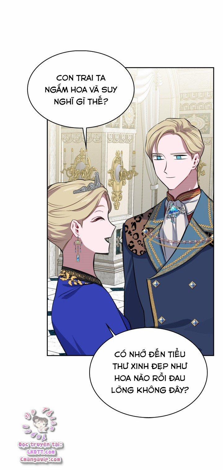 Đừng Đụng Vào Em Trai Ta 20.3 trang 5