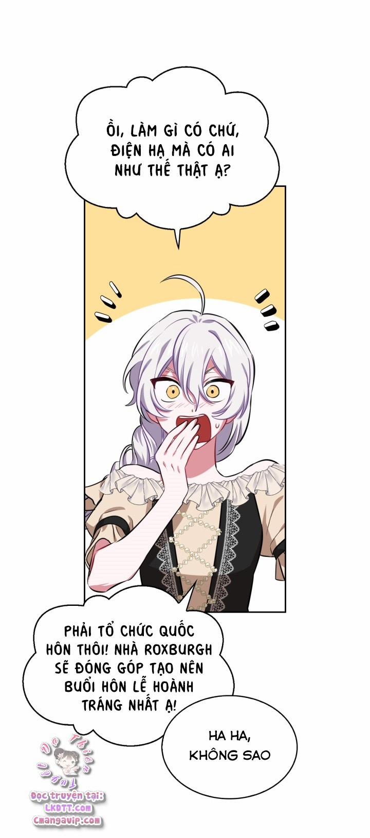 Đừng Đụng Vào Em Trai Ta 20.3 trang 6