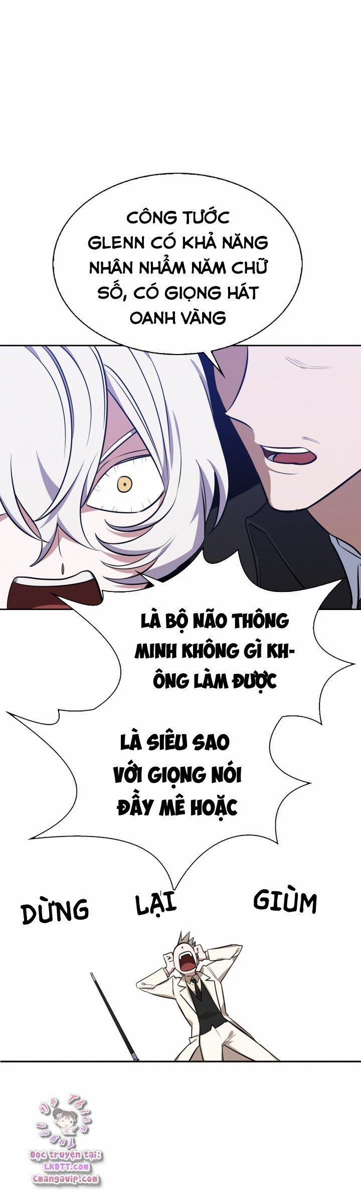 Đừng Đụng Vào Em Trai Ta 21.1 trang 11