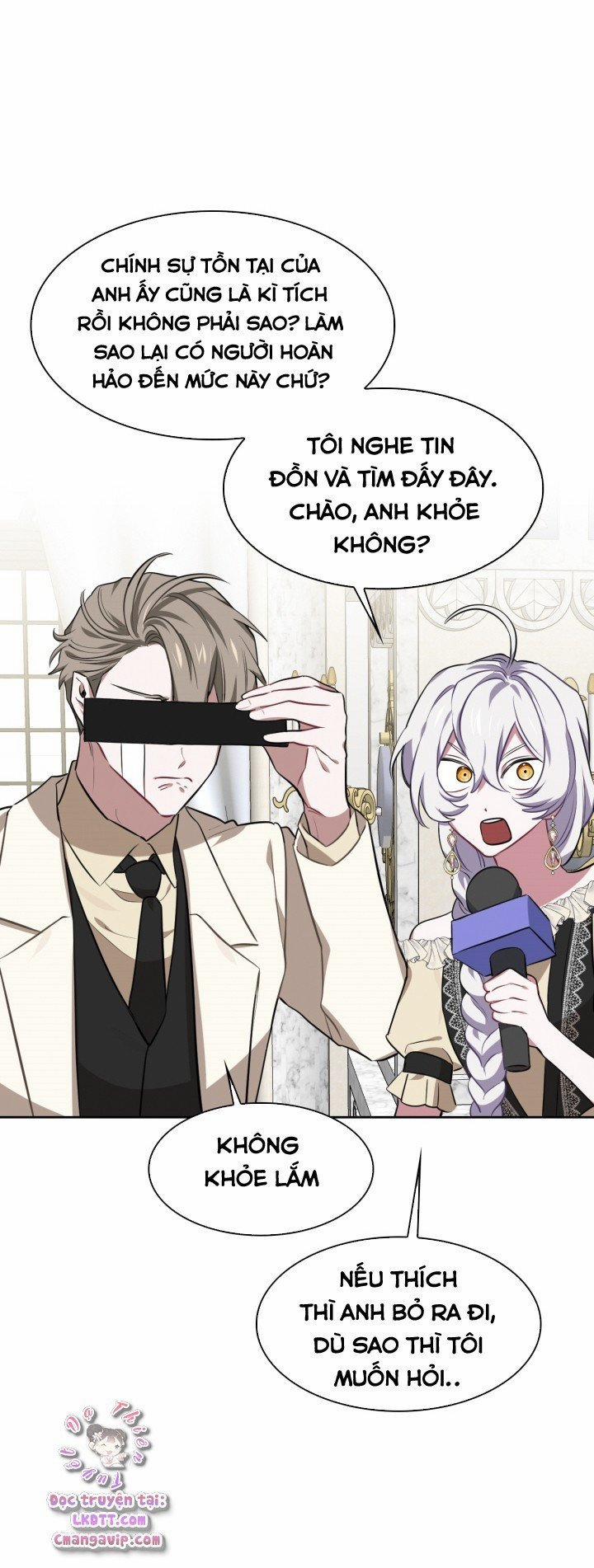 Đừng Đụng Vào Em Trai Ta 21.1 trang 12