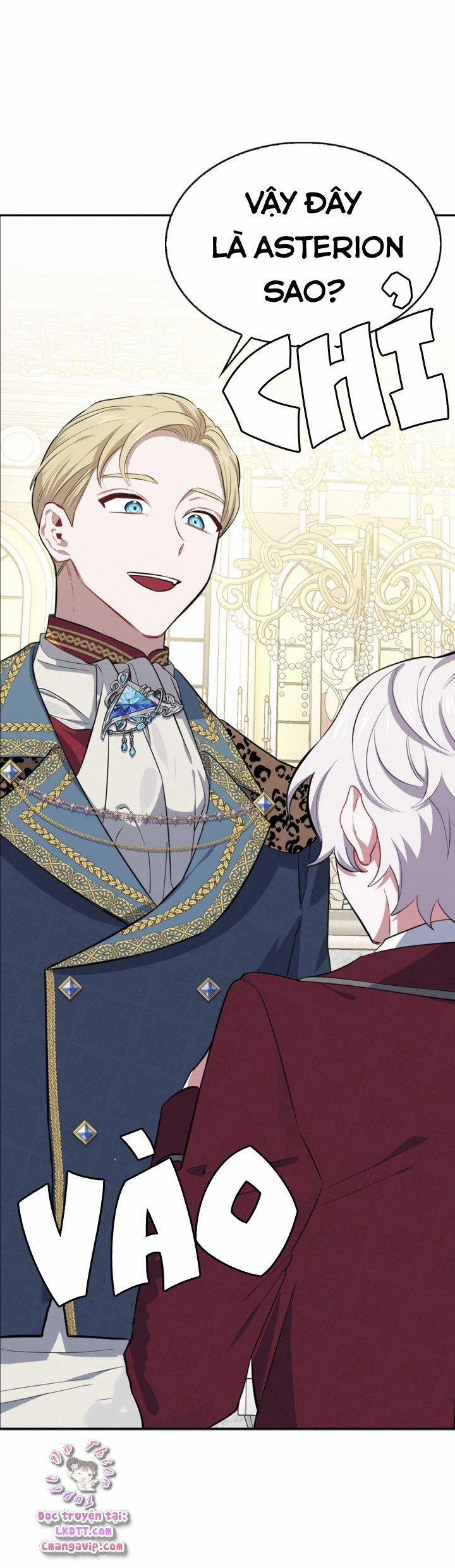 Đừng Đụng Vào Em Trai Ta 21.1 trang 14