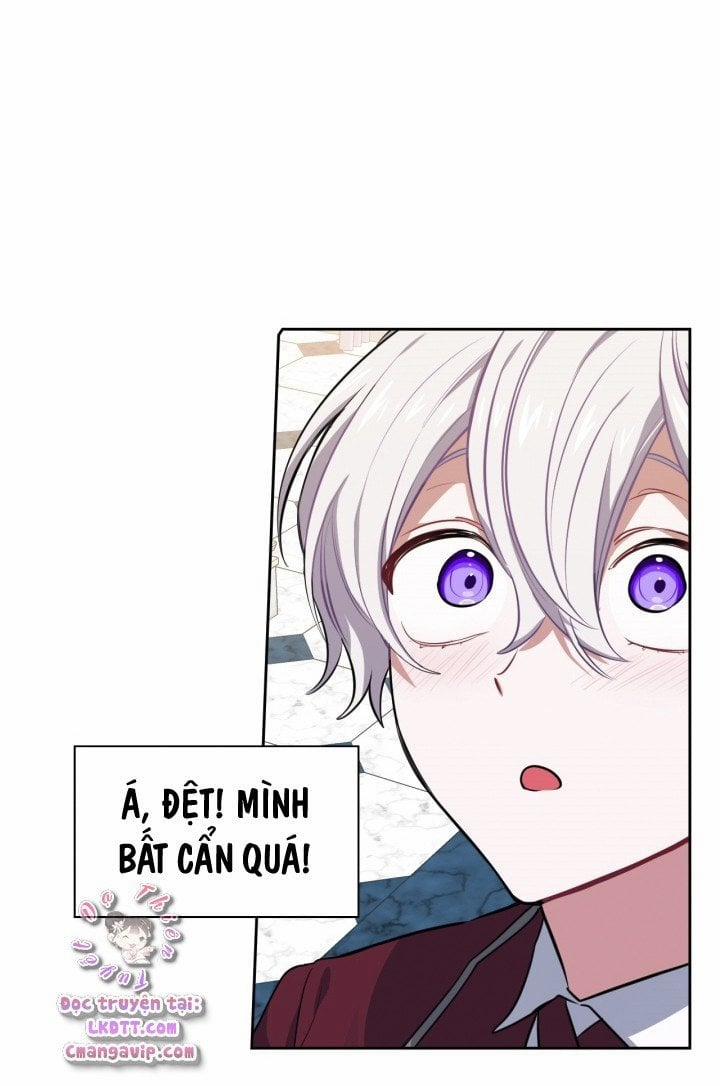 Đừng Đụng Vào Em Trai Ta 21.1 trang 15