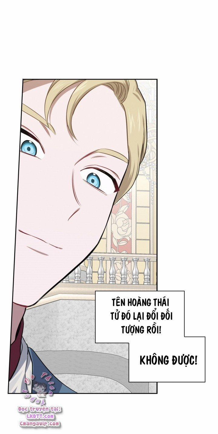 Đừng Đụng Vào Em Trai Ta 21.1 trang 16