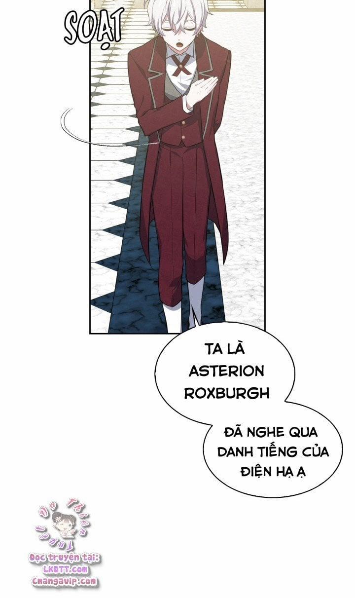 Đừng Đụng Vào Em Trai Ta 21.1 trang 18