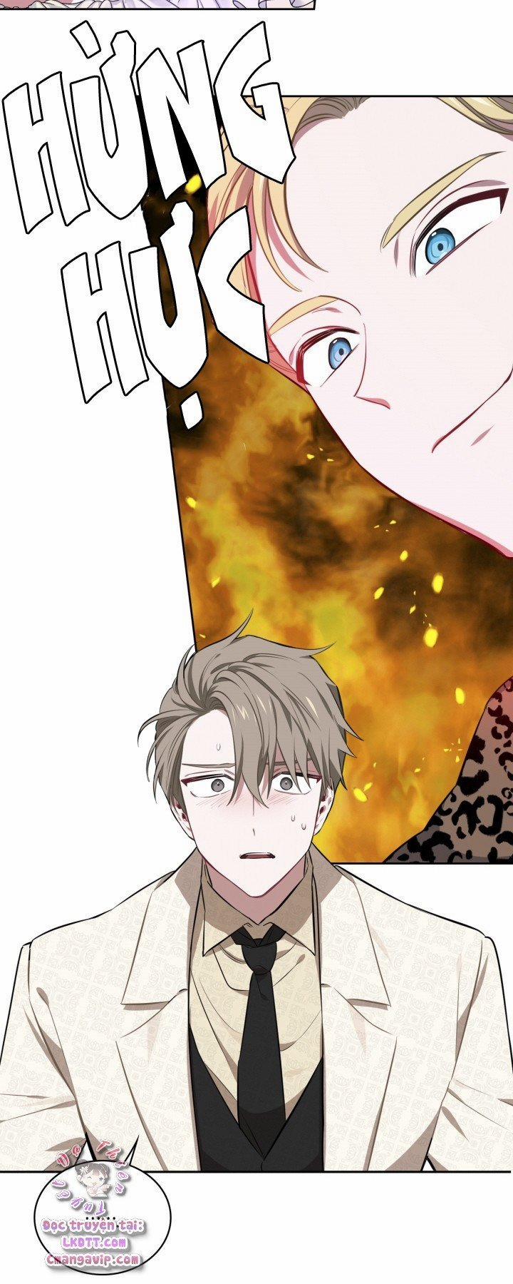 Đừng Đụng Vào Em Trai Ta 21.1 trang 2