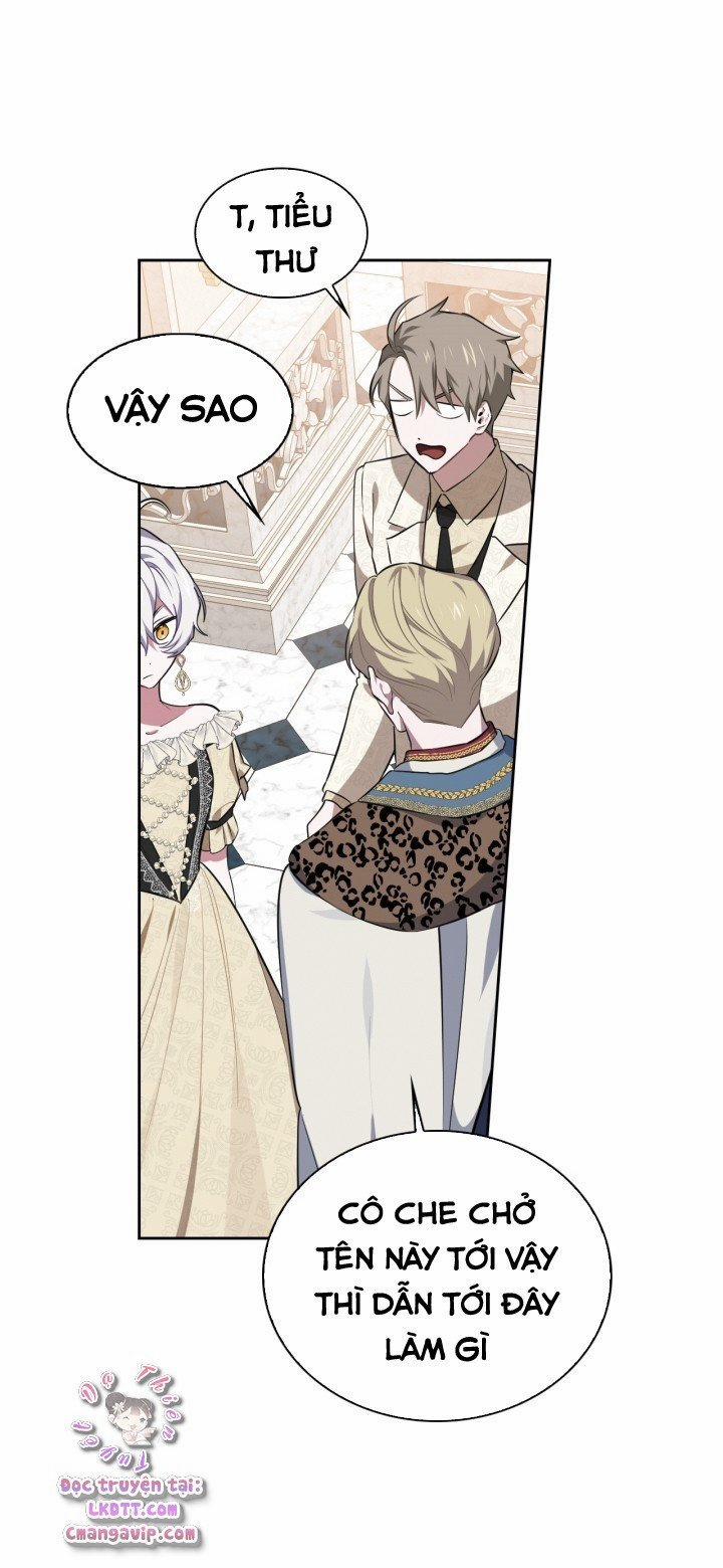 Đừng Đụng Vào Em Trai Ta 21.1 trang 6