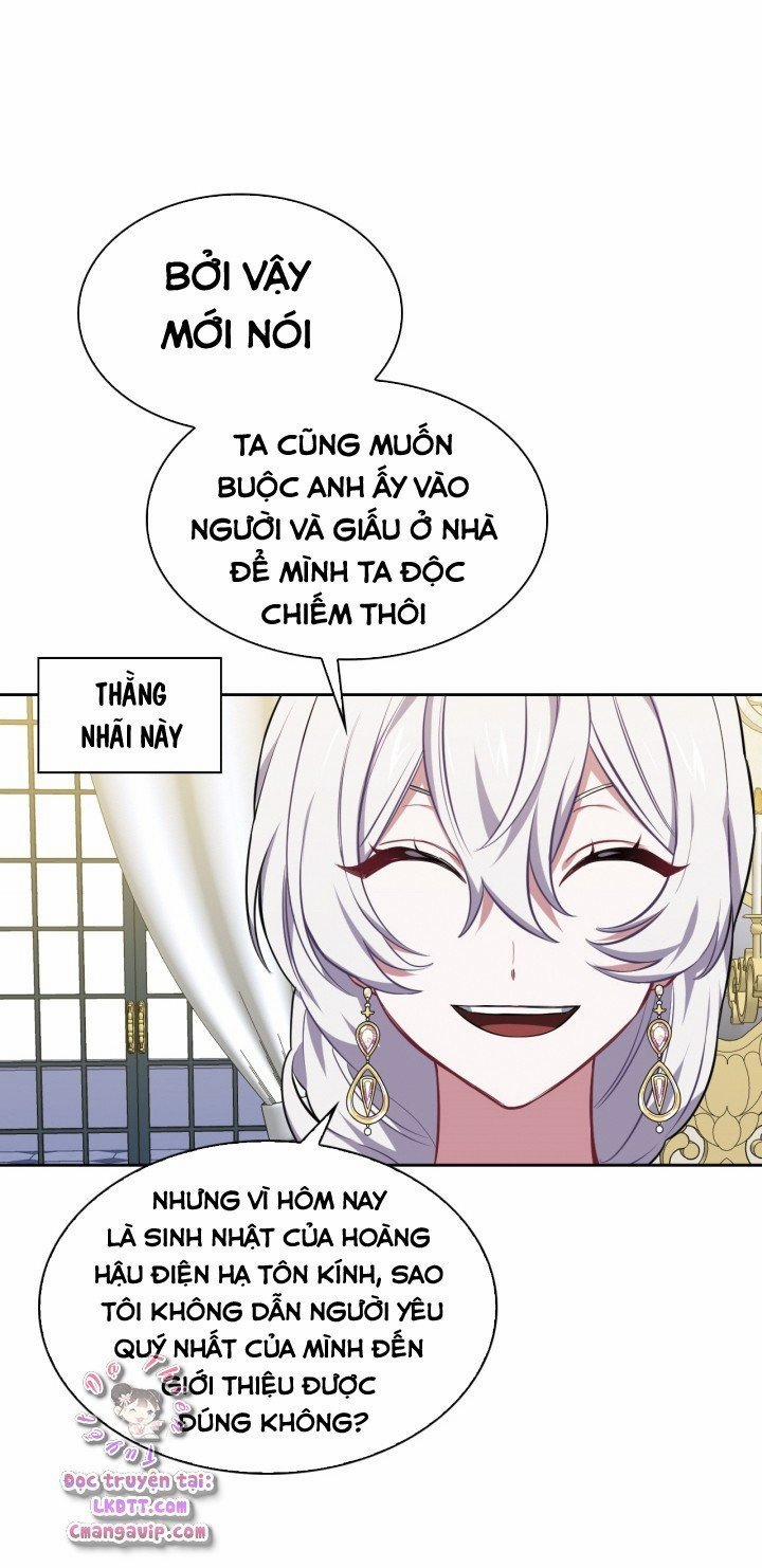 Đừng Đụng Vào Em Trai Ta 21.1 trang 8