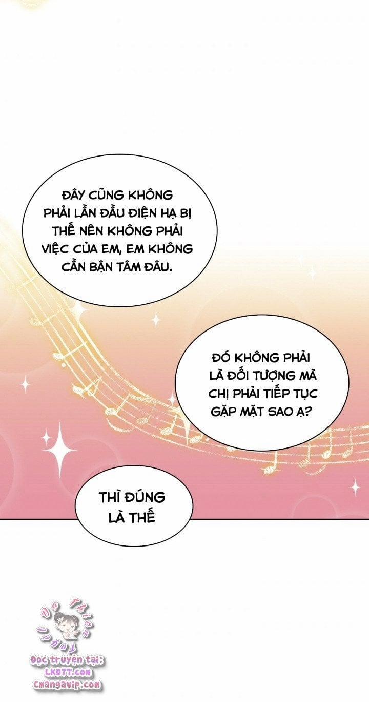 Đừng Đụng Vào Em Trai Ta 21.2 trang 12