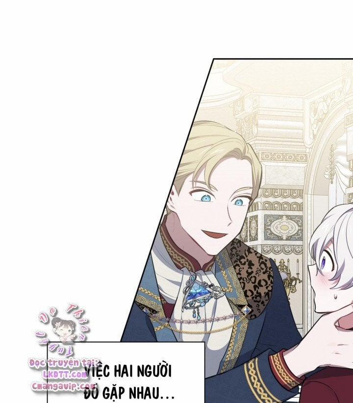 Đừng Đụng Vào Em Trai Ta 21.2 trang 15