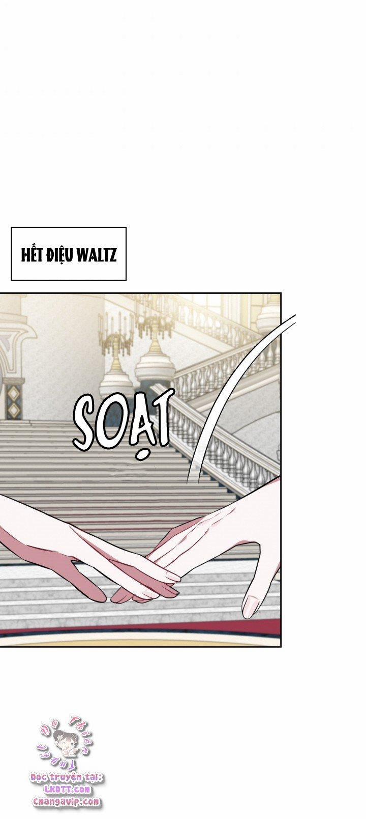 Đừng Đụng Vào Em Trai Ta 21.2 trang 22