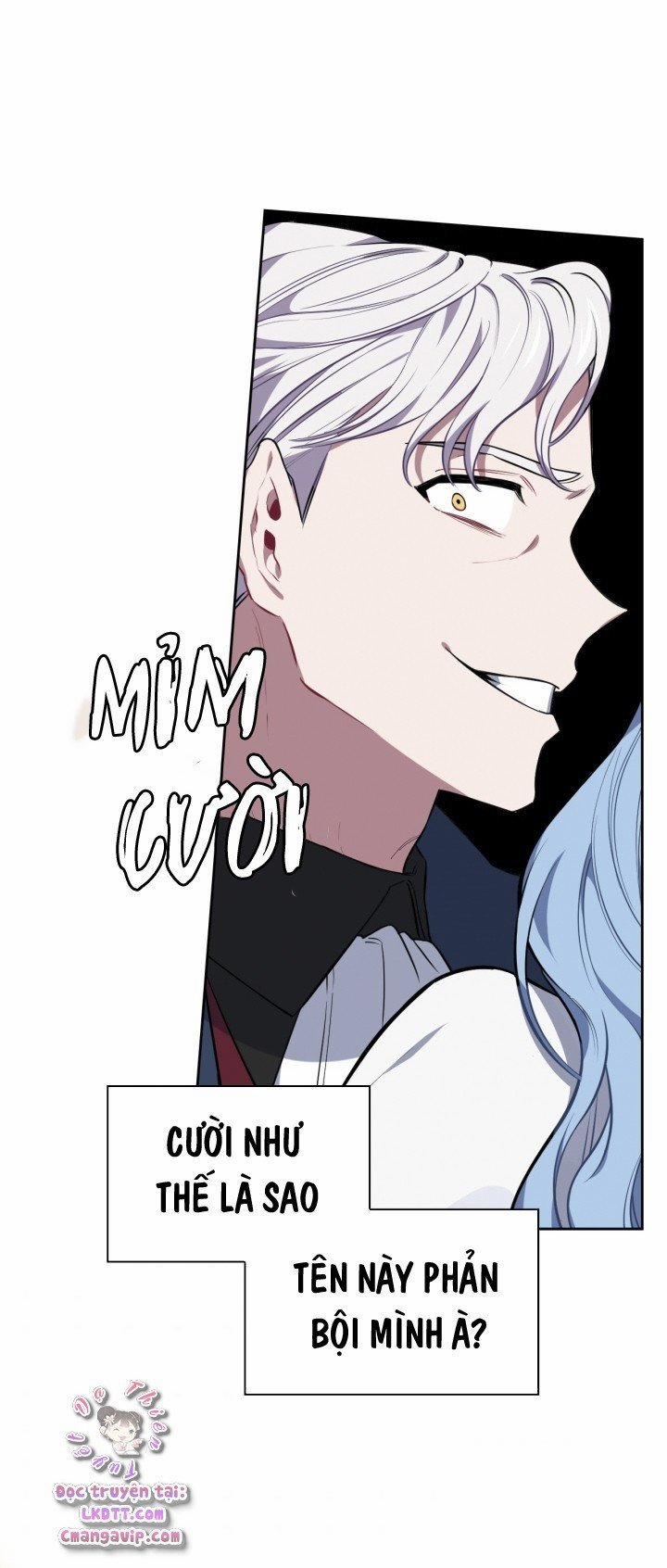 Đừng Đụng Vào Em Trai Ta 21.2 trang 28