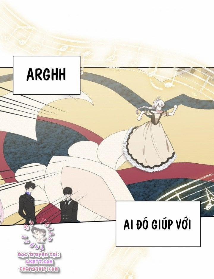 Đừng Đụng Vào Em Trai Ta 21.2 trang 29