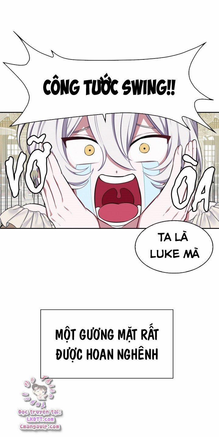 Đừng Đụng Vào Em Trai Ta 21.2 trang 34