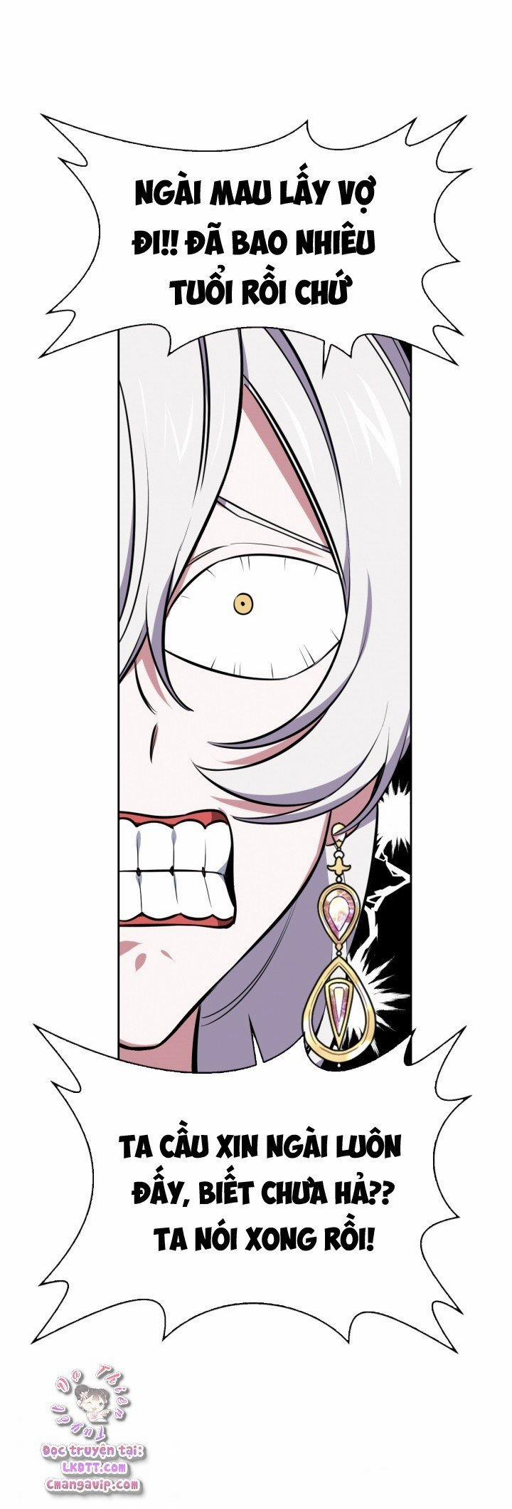 Đừng Đụng Vào Em Trai Ta 21.2 trang 4