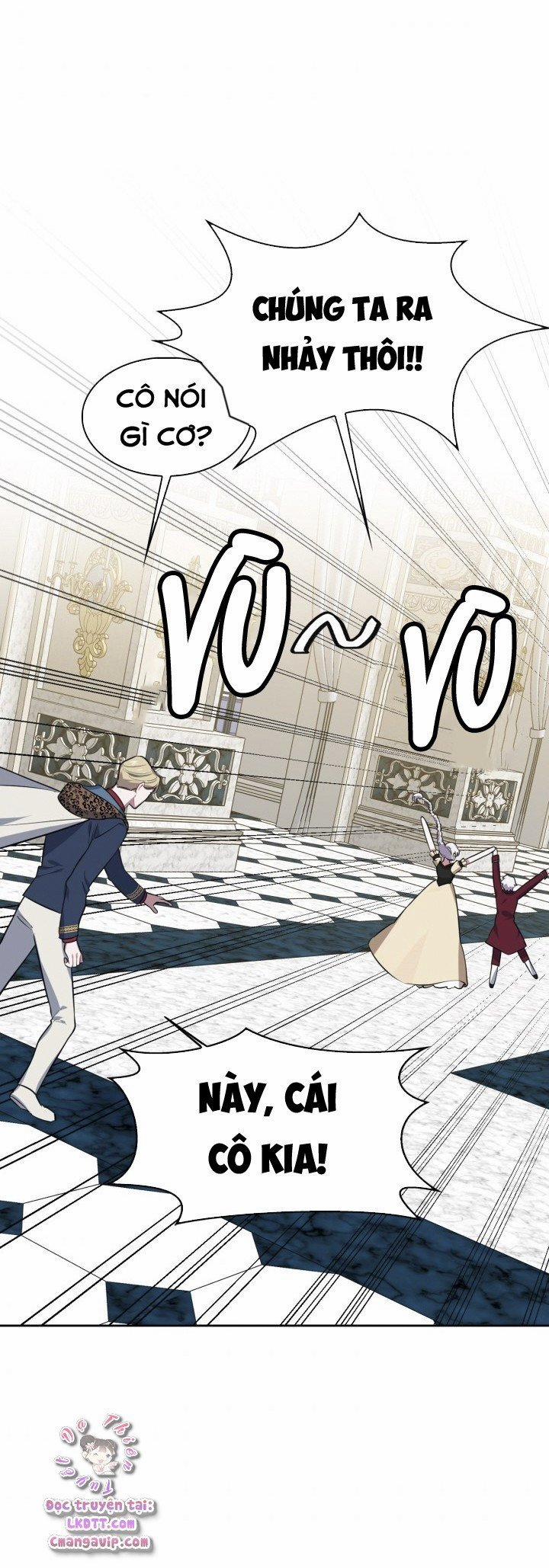 Đừng Đụng Vào Em Trai Ta 21.2 trang 5