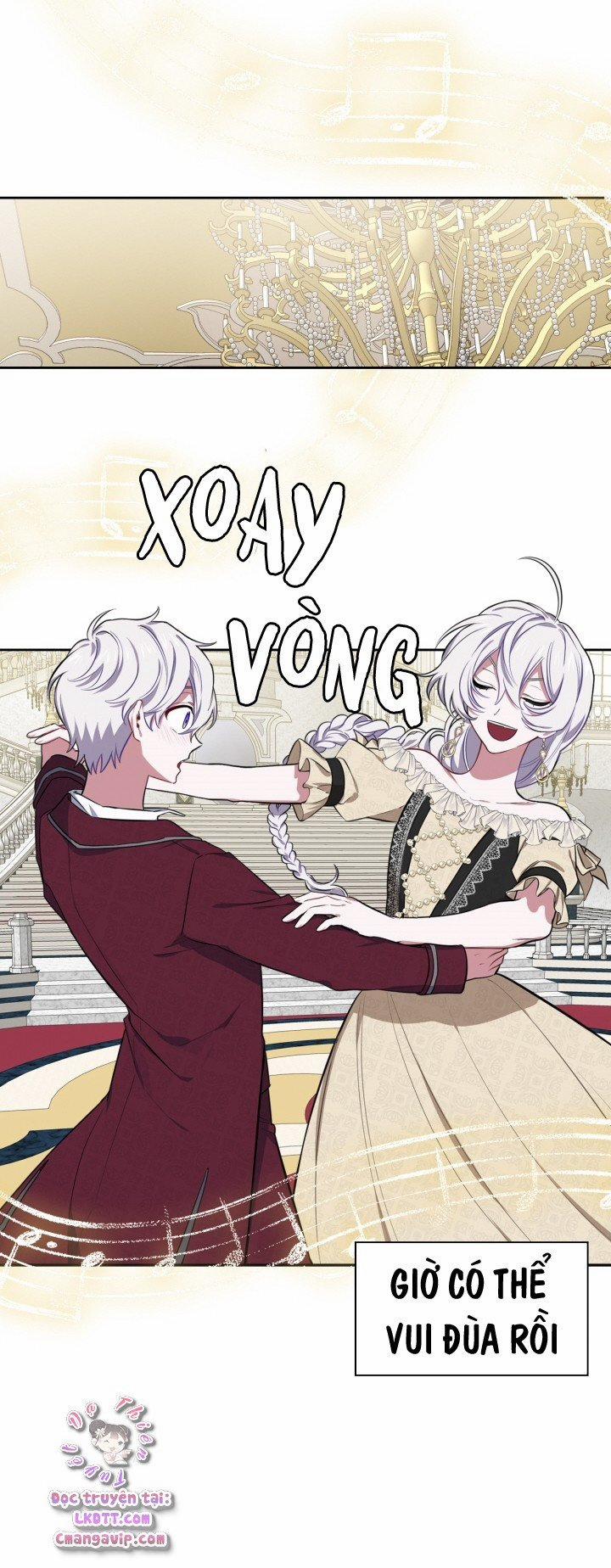 Đừng Đụng Vào Em Trai Ta 21.2 trang 7