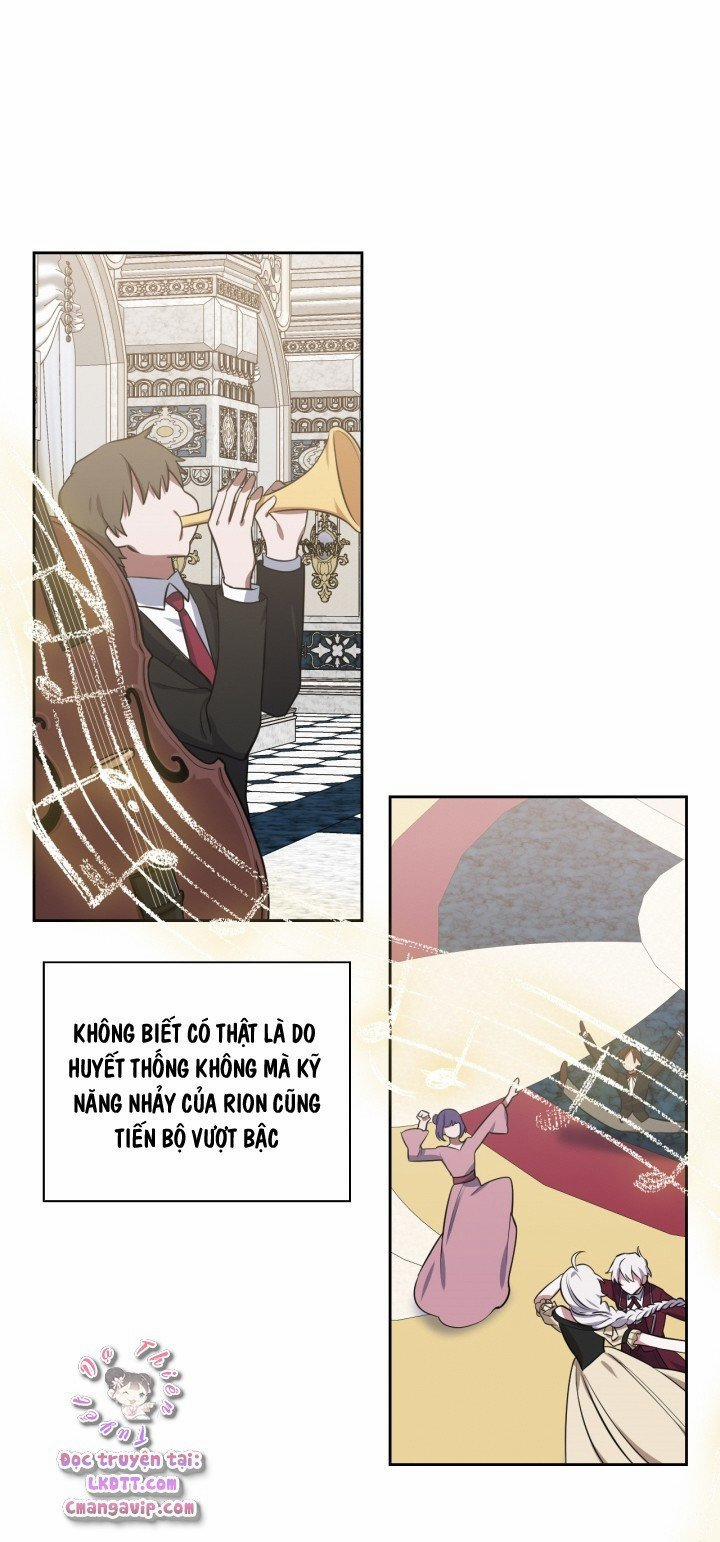 Đừng Đụng Vào Em Trai Ta 21.2 trang 8