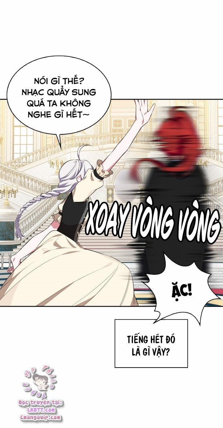 Đừng Đụng Vào Em Trai Ta 22.1 trang 10