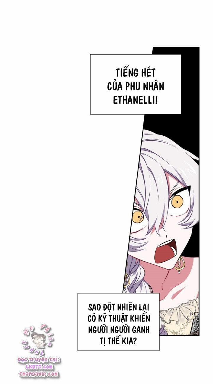 Đừng Đụng Vào Em Trai Ta 22.1 trang 12