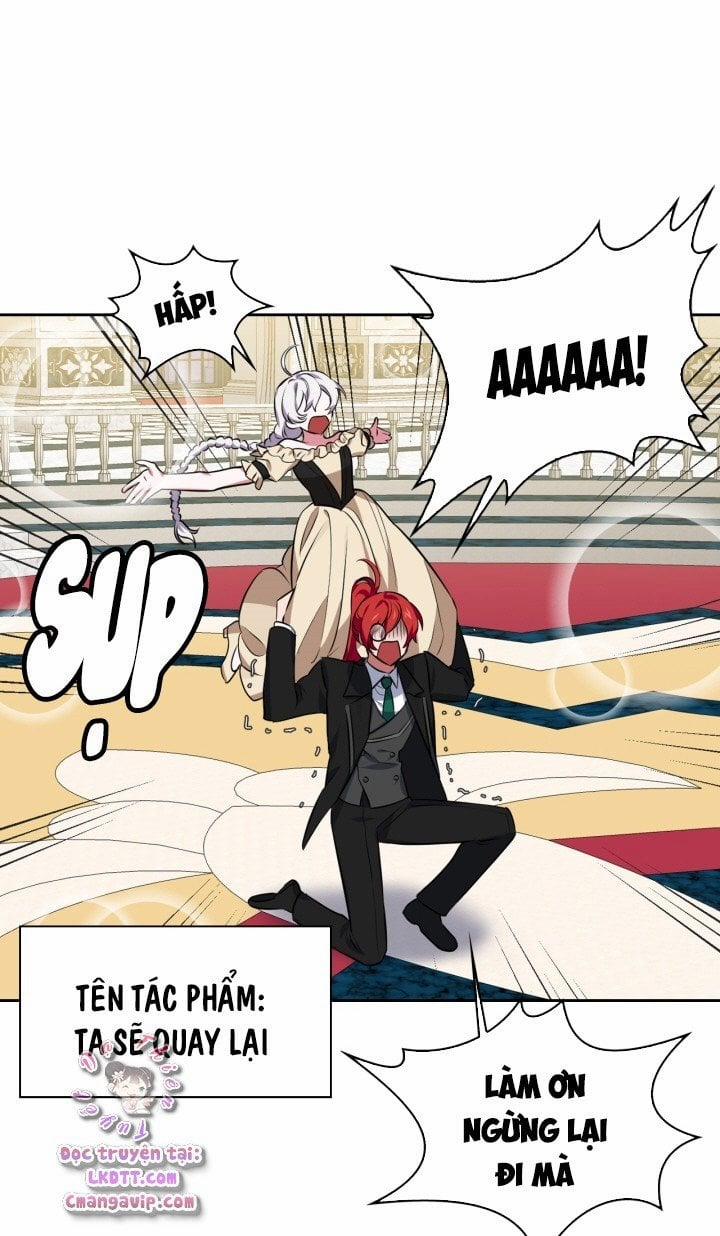 Đừng Đụng Vào Em Trai Ta 22.1 trang 18