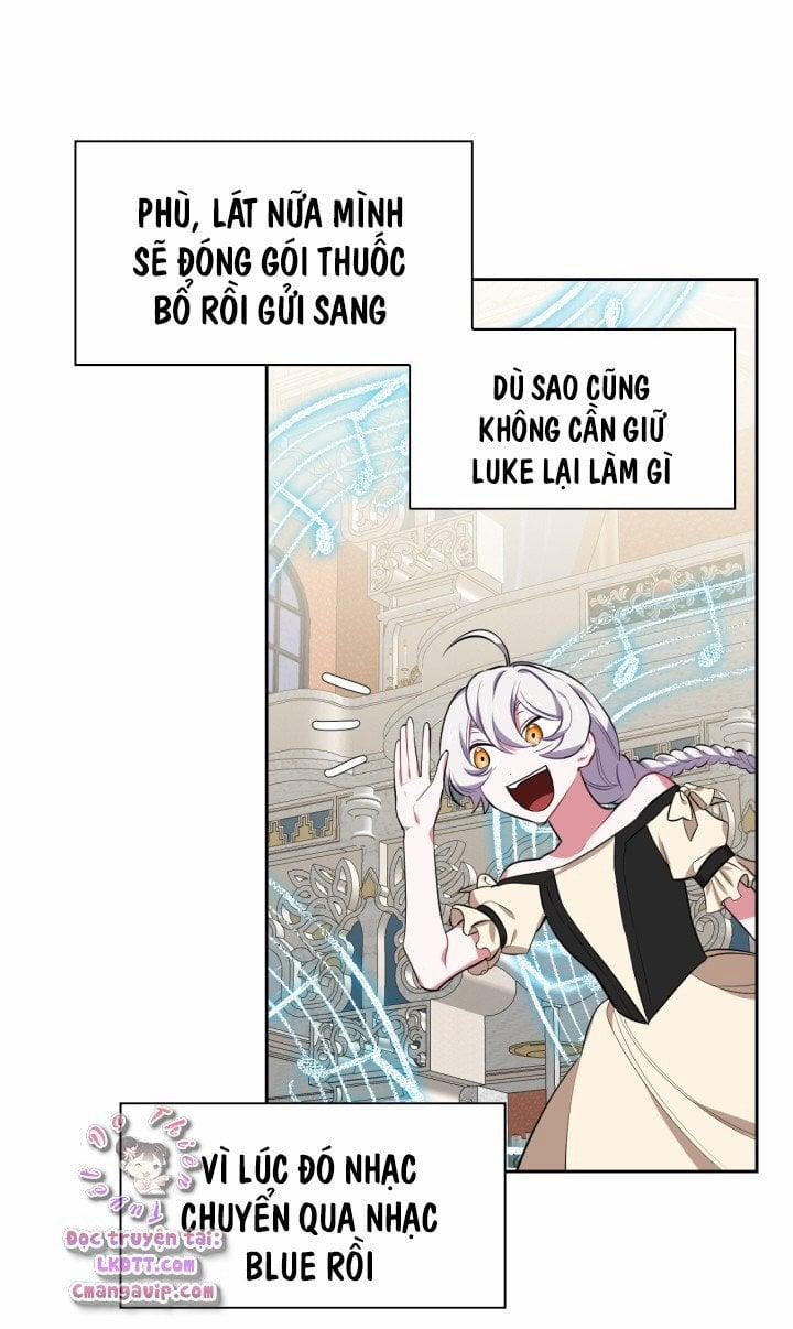 Đừng Đụng Vào Em Trai Ta 22.1 trang 24