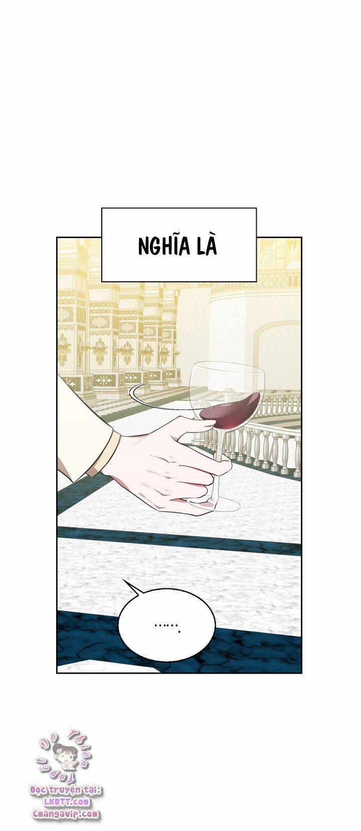 Đừng Đụng Vào Em Trai Ta 22.1 trang 25