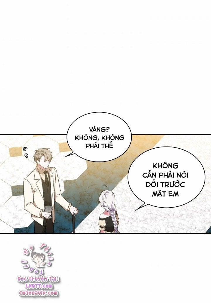 Đừng Đụng Vào Em Trai Ta 22.1 trang 27