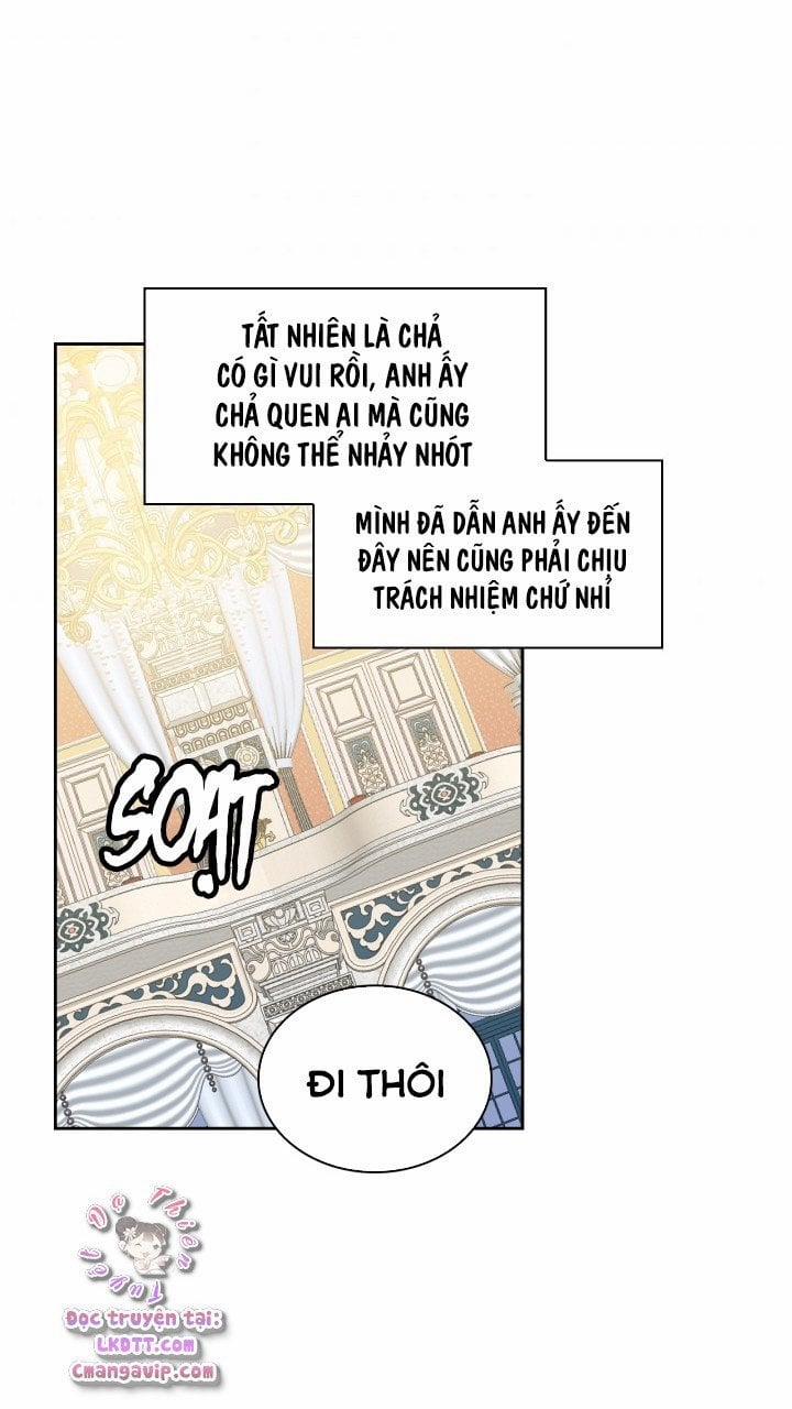 Đừng Đụng Vào Em Trai Ta 22.1 trang 28