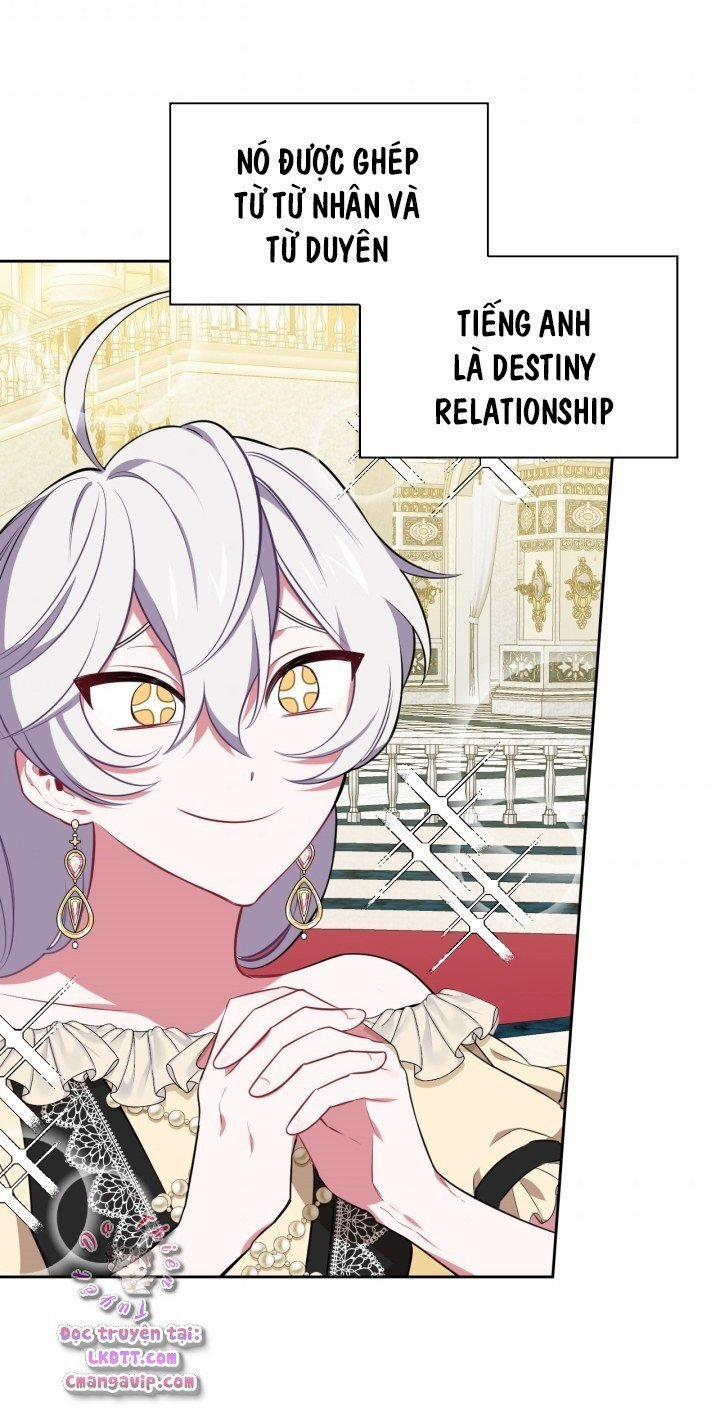 Đừng Đụng Vào Em Trai Ta 22.1 trang 4