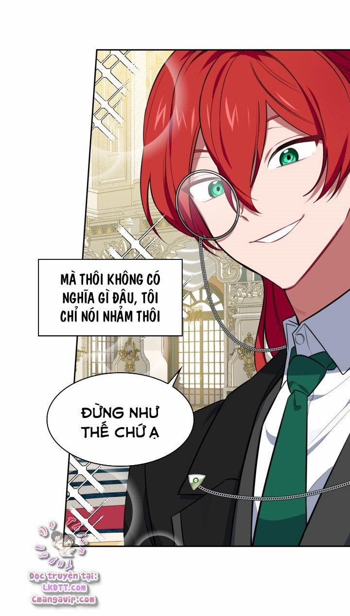 Đừng Đụng Vào Em Trai Ta 22.1 trang 5