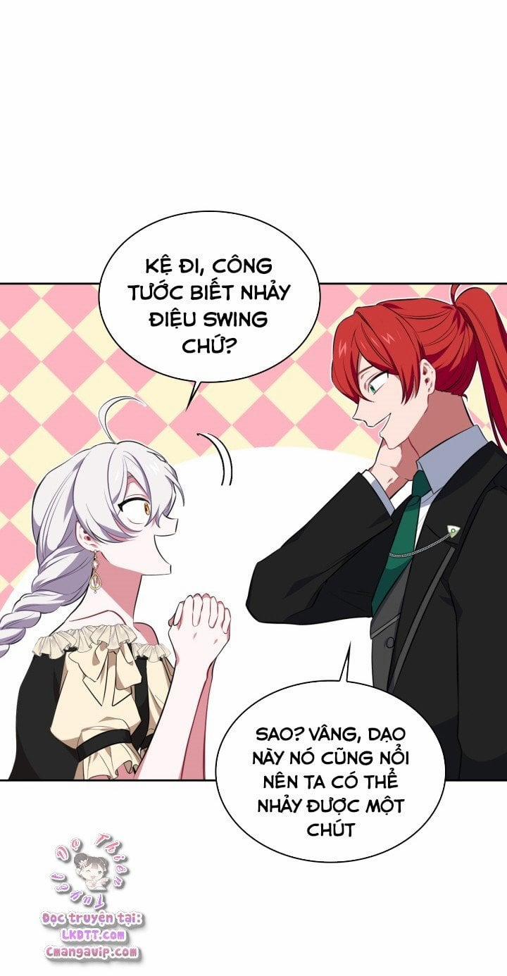 Đừng Đụng Vào Em Trai Ta 22.1 trang 6