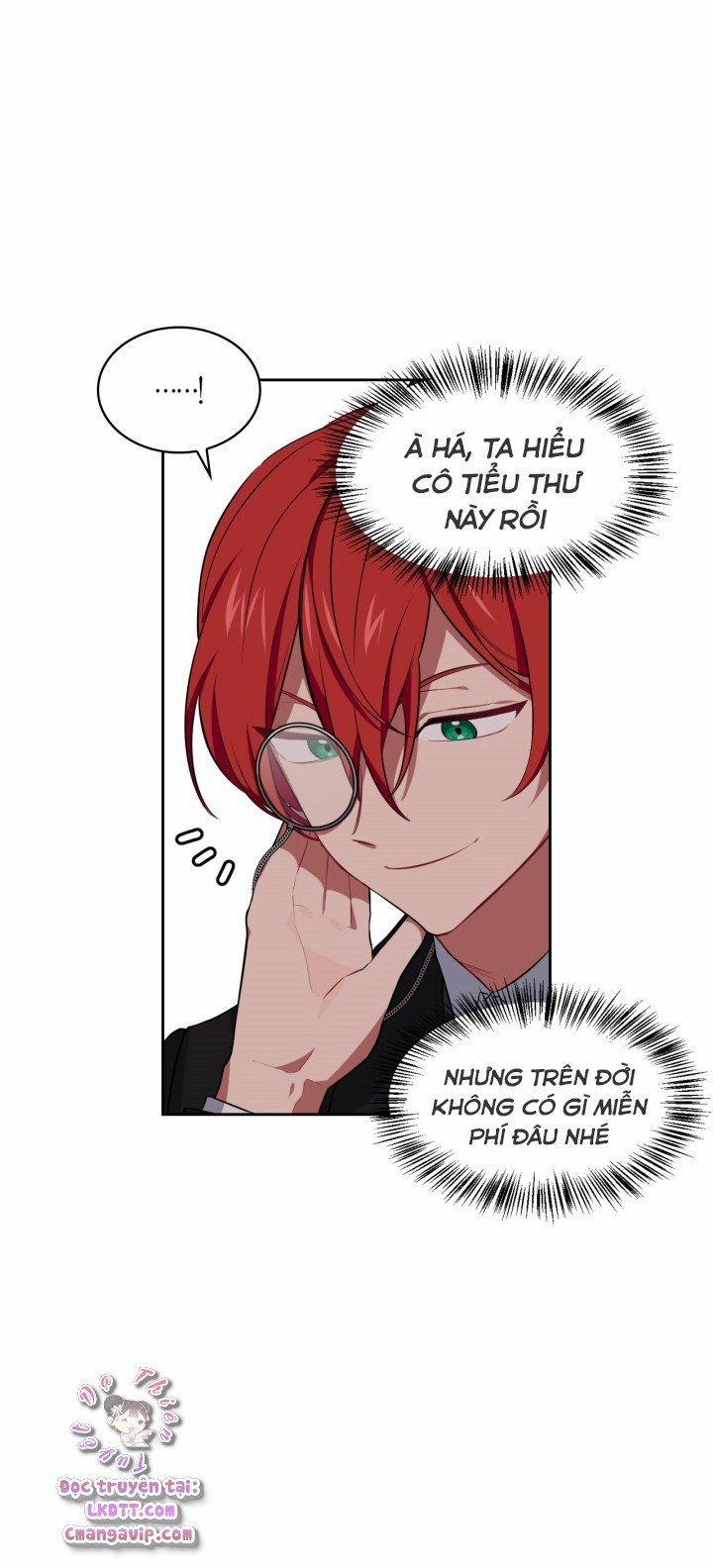 Đừng Đụng Vào Em Trai Ta 22.1 trang 7