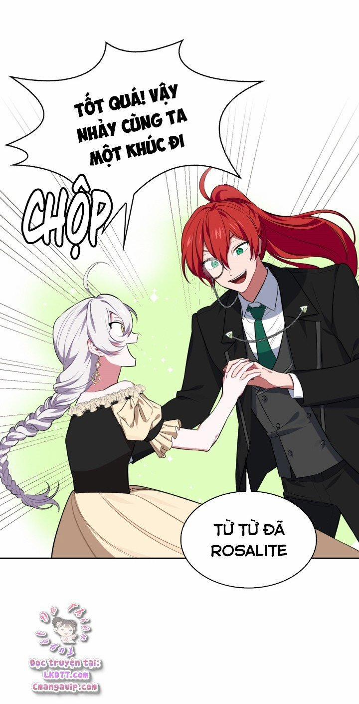 Đừng Đụng Vào Em Trai Ta 22.1 trang 8