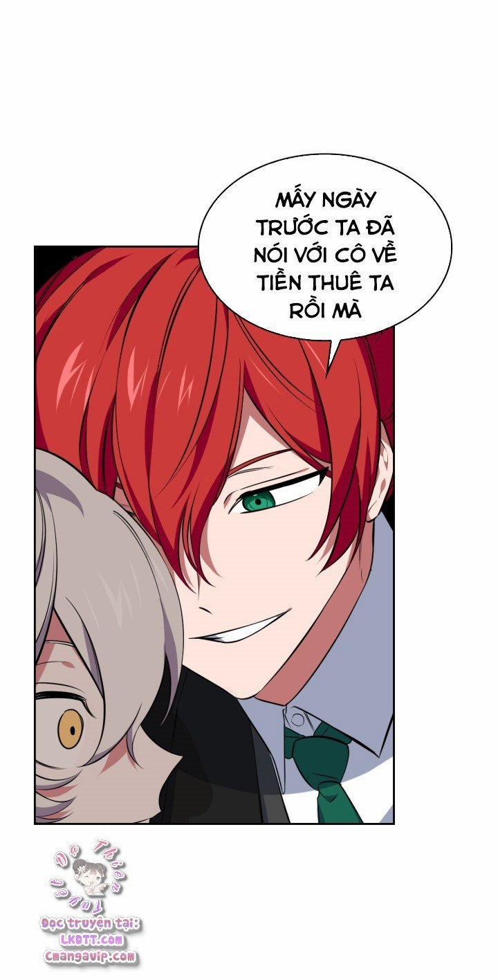 Đừng Đụng Vào Em Trai Ta 22.1 trang 9