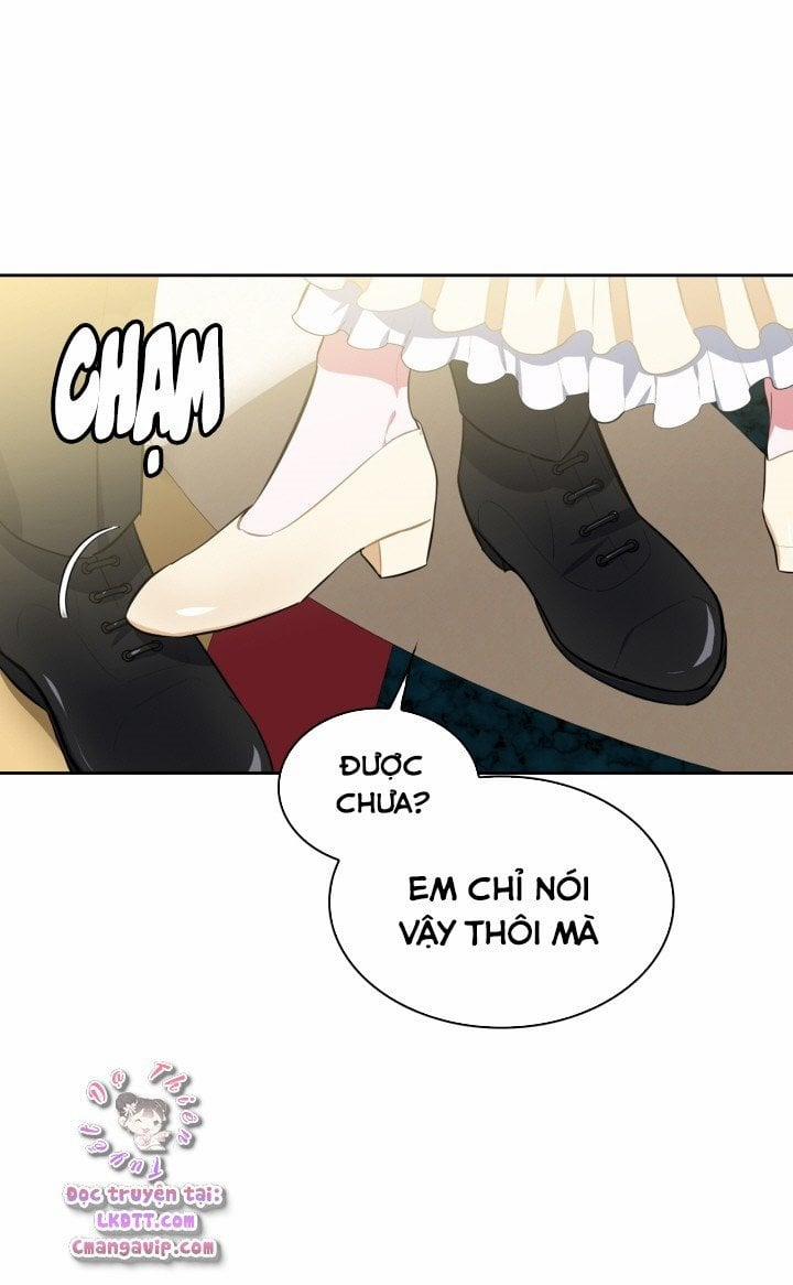 Đừng Đụng Vào Em Trai Ta 22.2 trang 18