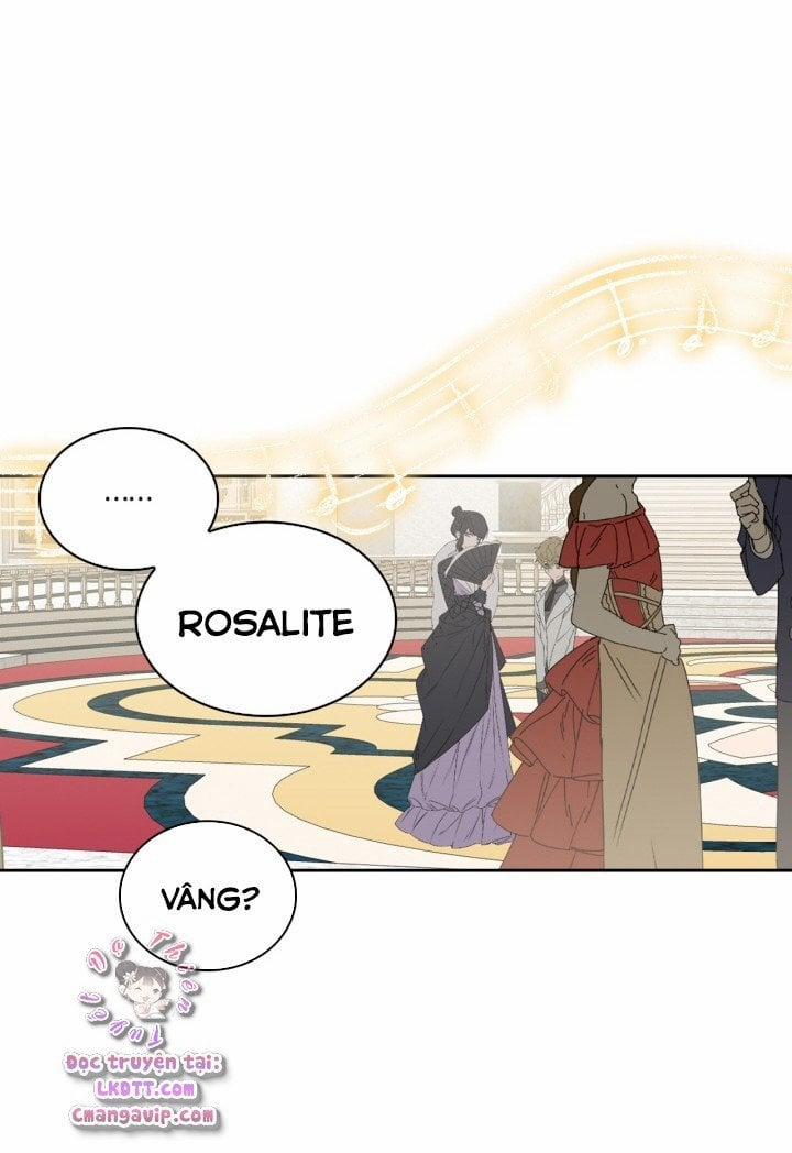 Đừng Đụng Vào Em Trai Ta 22.2 trang 19