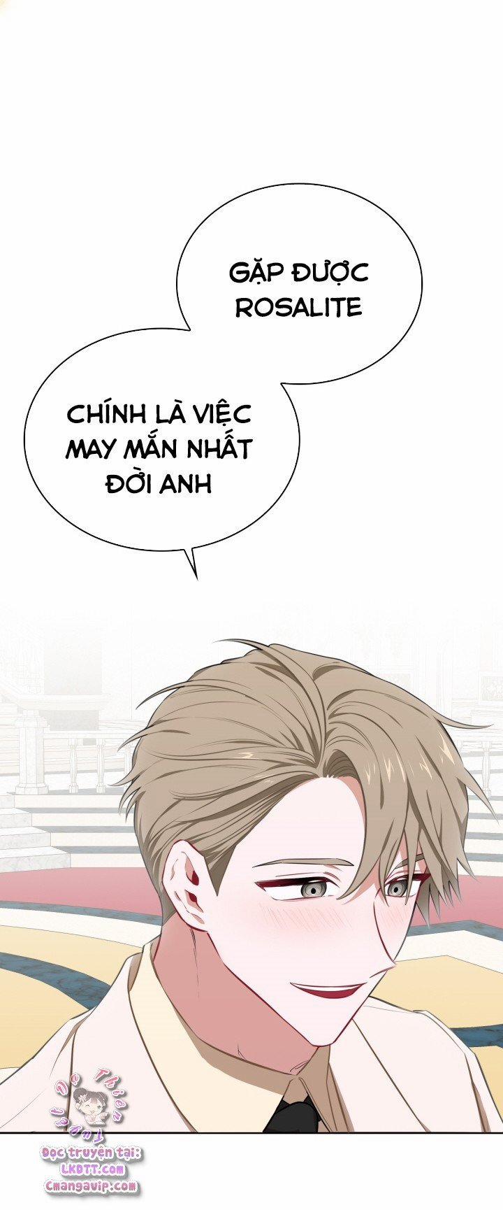 Đừng Đụng Vào Em Trai Ta 22.2 trang 21