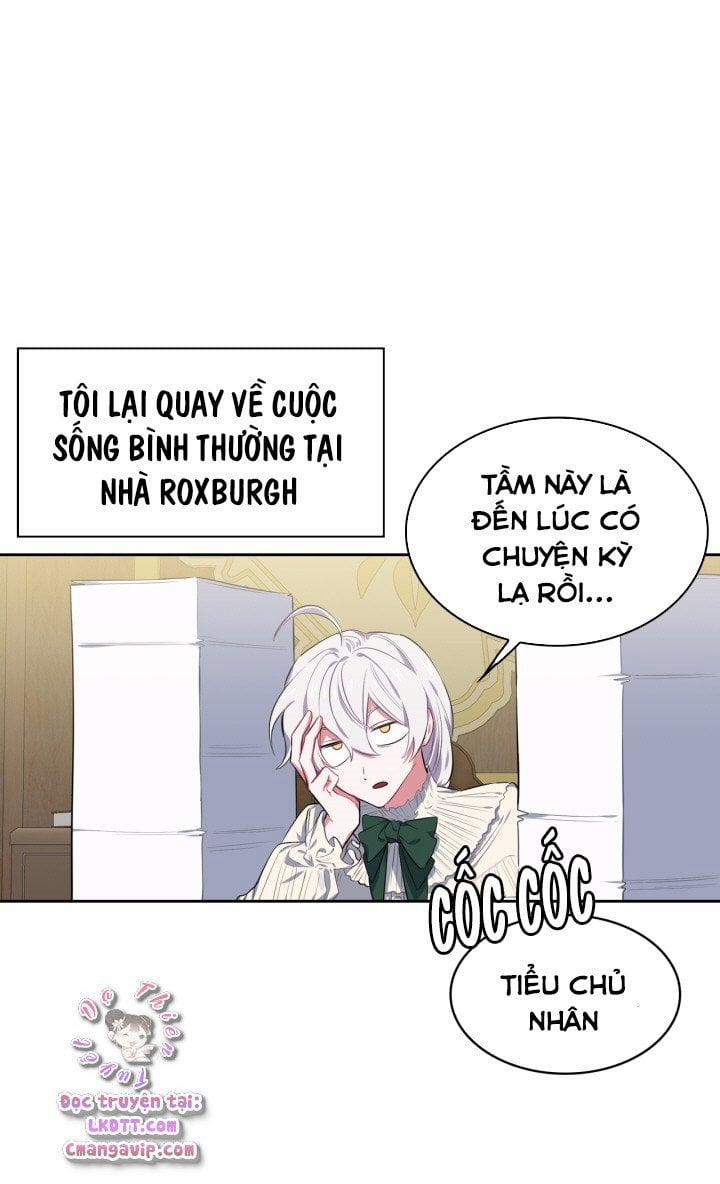 Đừng Đụng Vào Em Trai Ta 22.2 trang 25