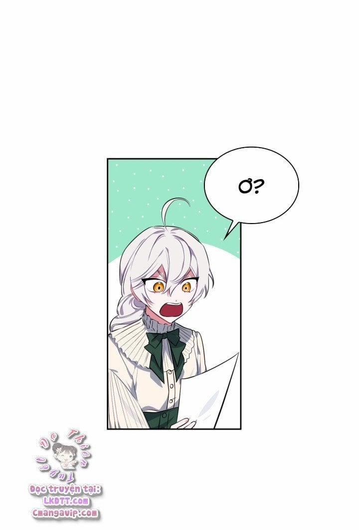 Đừng Đụng Vào Em Trai Ta 22.2 trang 28