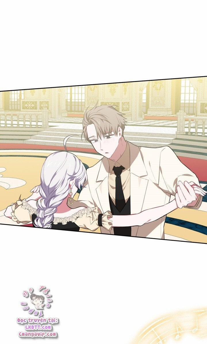 Đừng Đụng Vào Em Trai Ta 22.2 trang 4