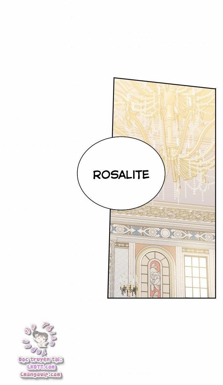 Đừng Đụng Vào Em Trai Ta 22.2 trang 6