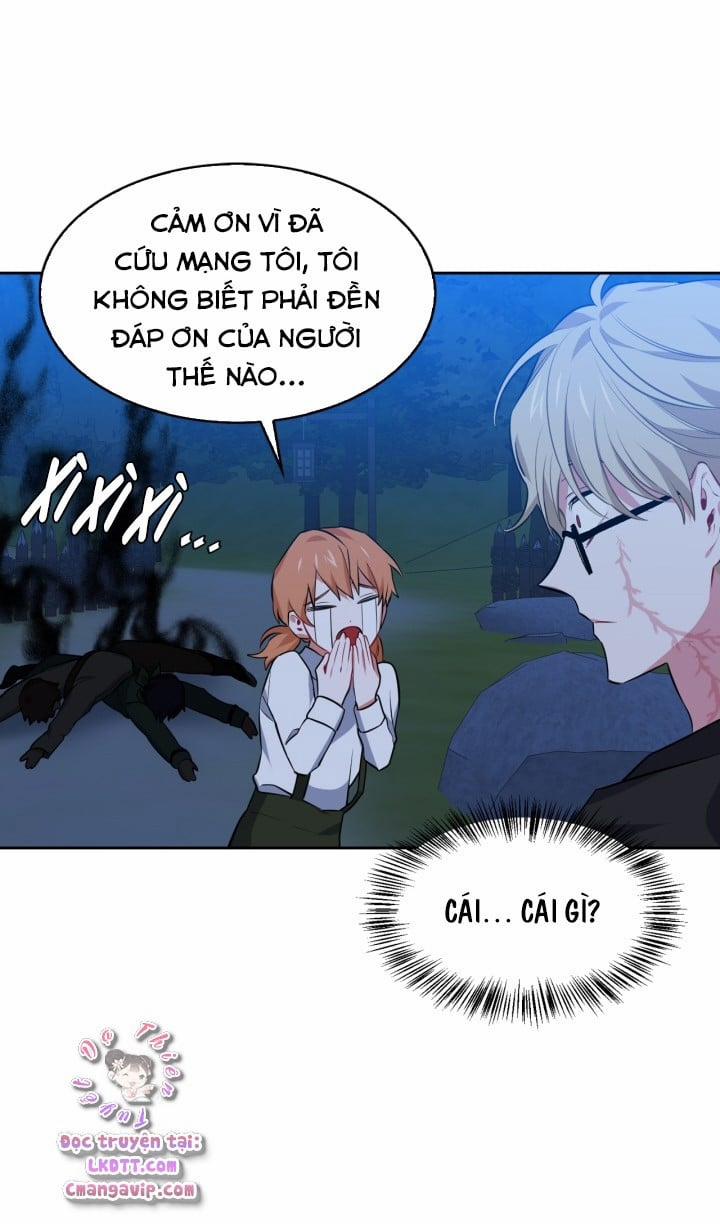 Đừng Đụng Vào Em Trai Ta 23.2 trang 14