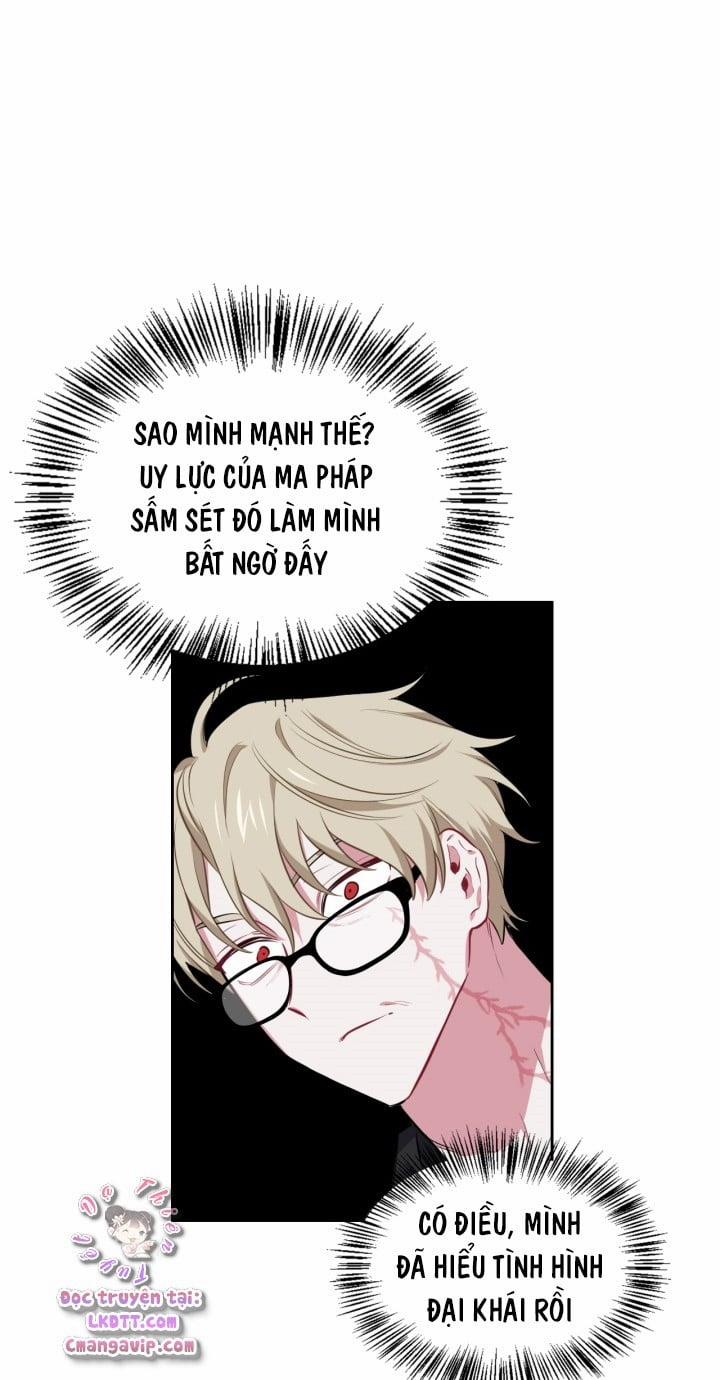 Đừng Đụng Vào Em Trai Ta 23.2 trang 15
