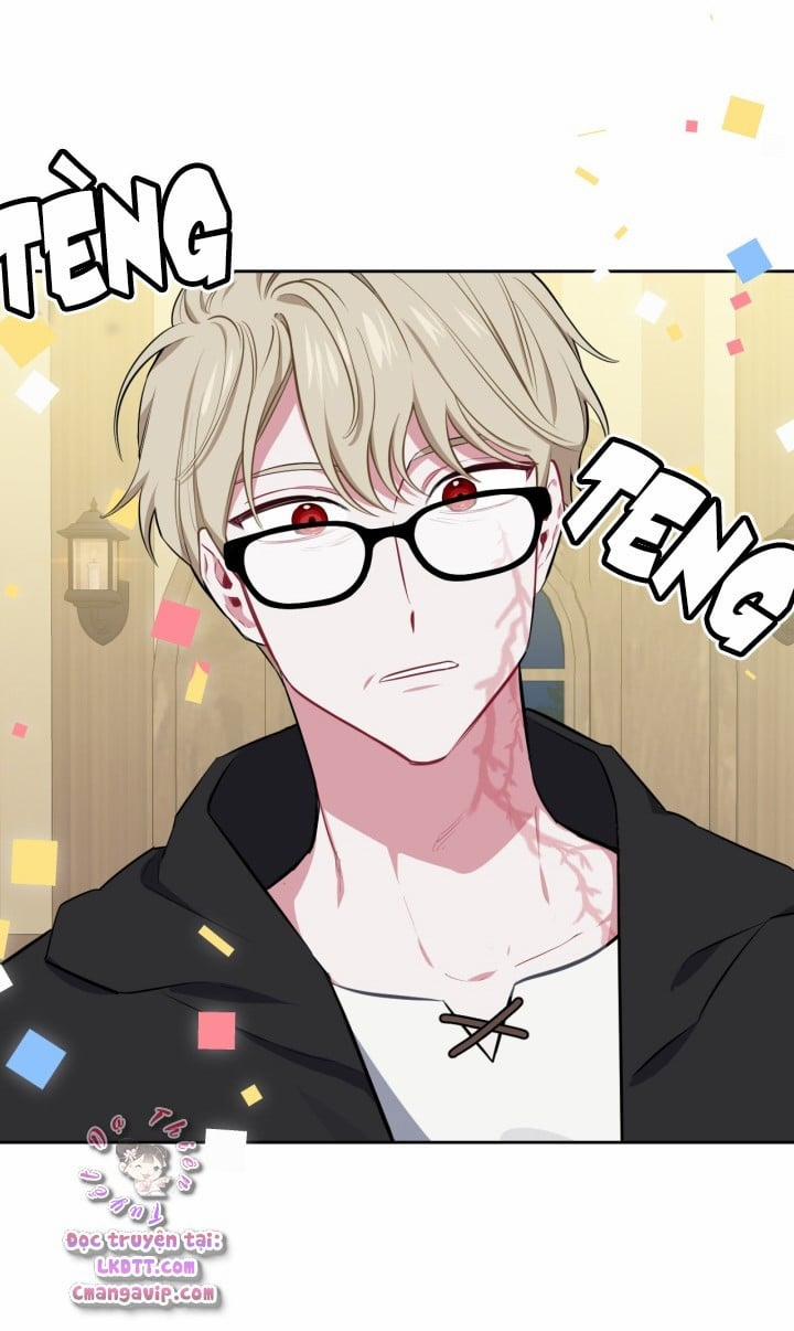Đừng Đụng Vào Em Trai Ta 23.2 trang 20