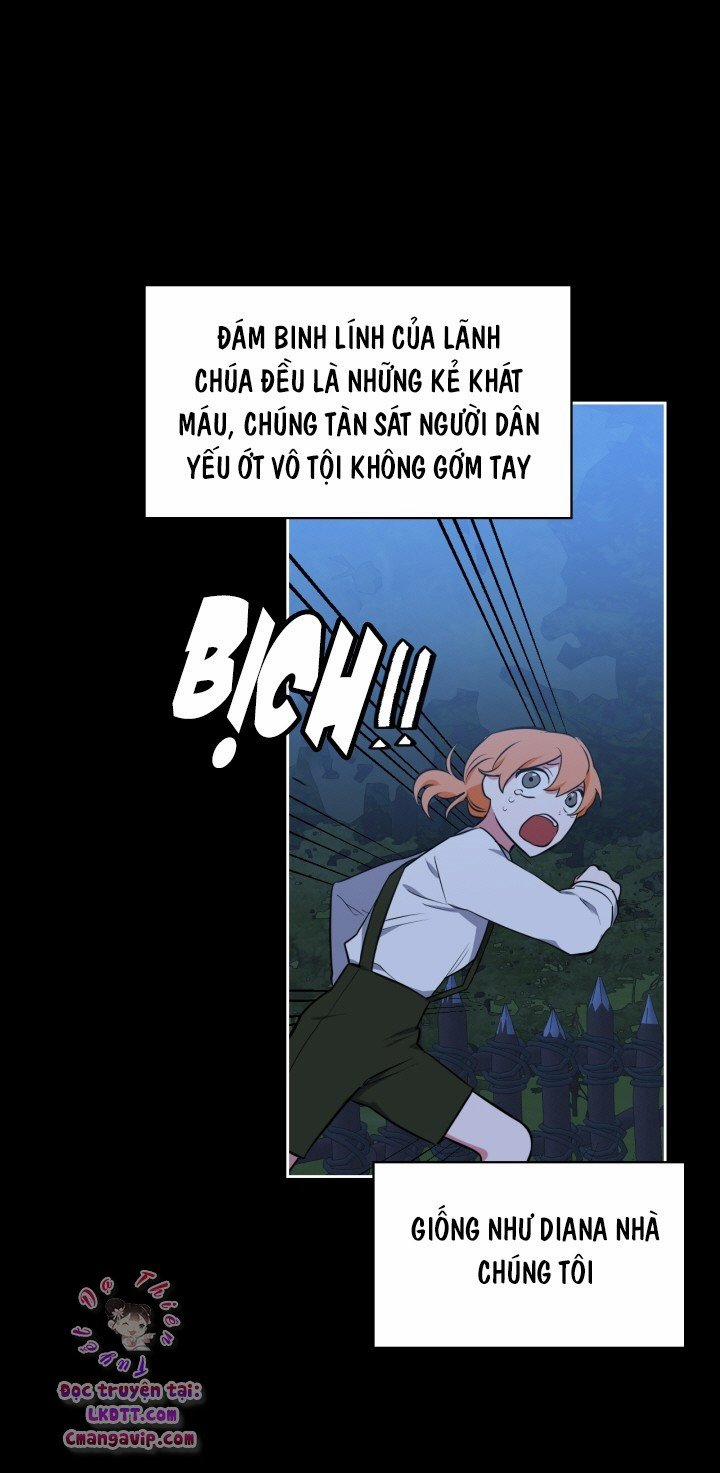 Đừng Đụng Vào Em Trai Ta 23.2 trang 27