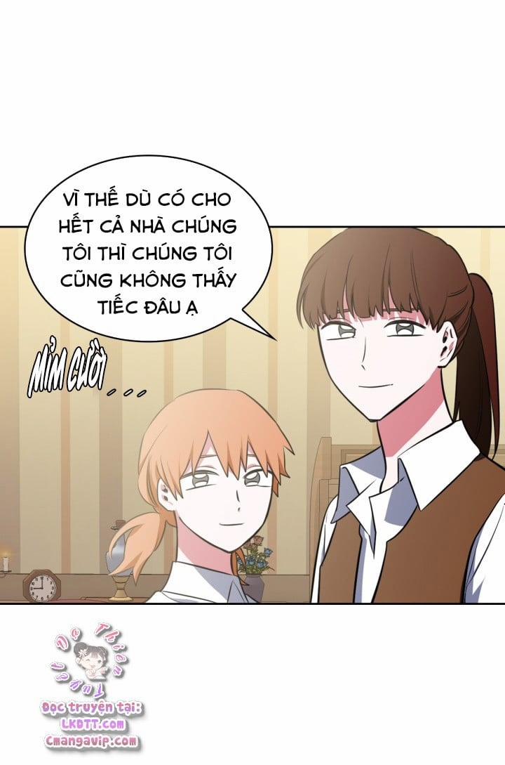 Đừng Đụng Vào Em Trai Ta 23.2 trang 30