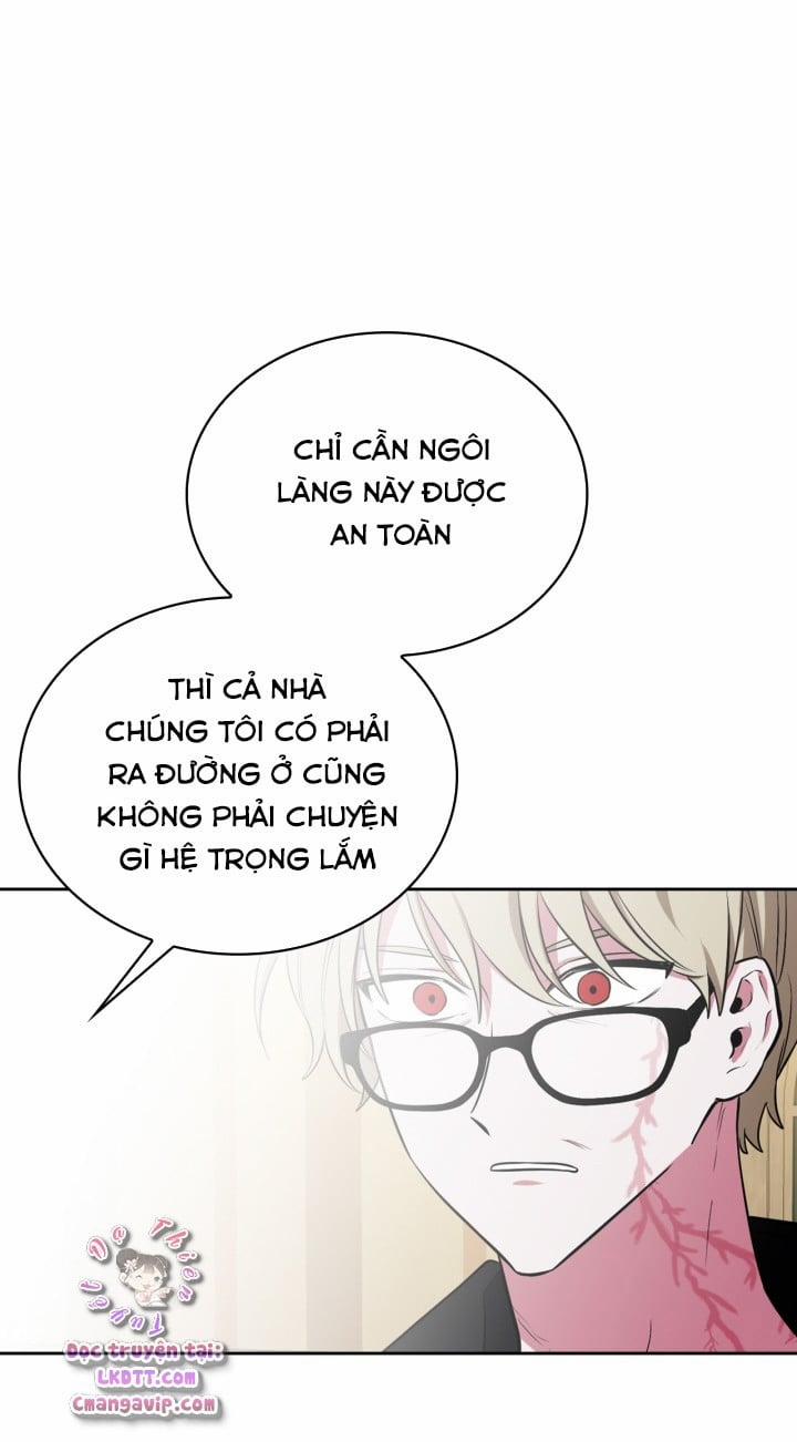 Đừng Đụng Vào Em Trai Ta 23.2 trang 31