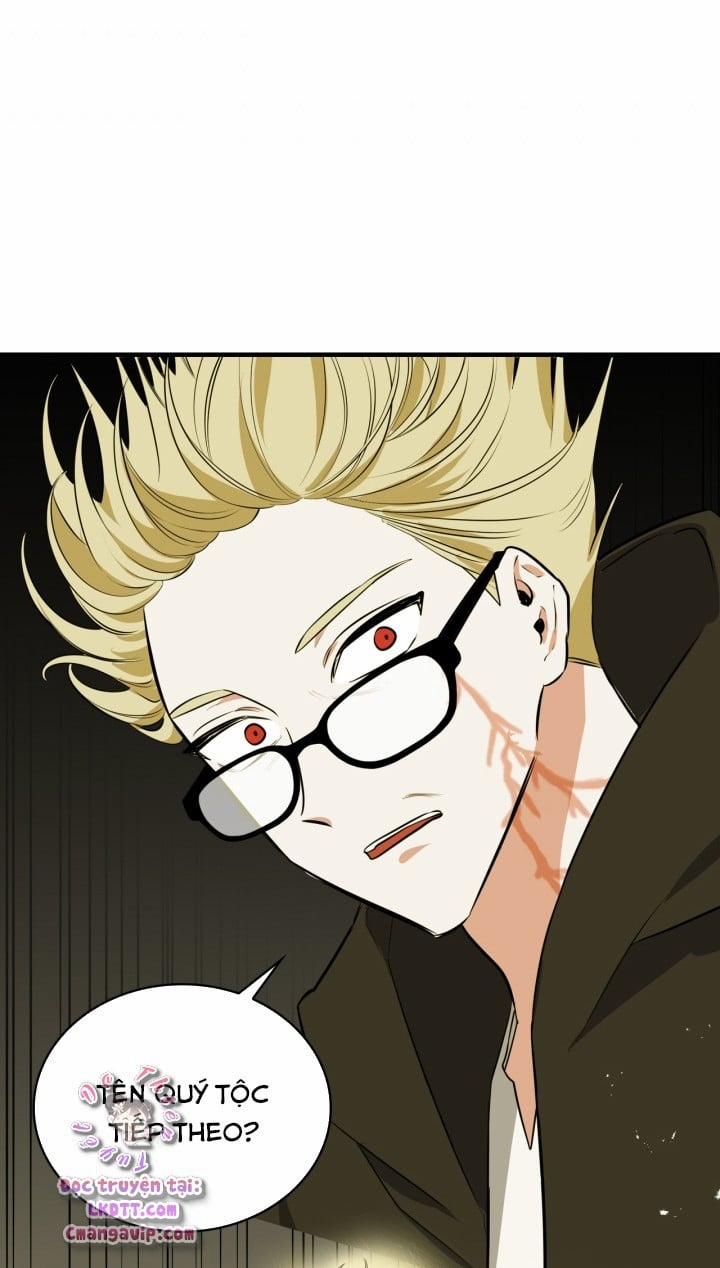 Đừng Đụng Vào Em Trai Ta 23.2 trang 35